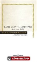 Babil Yaratılış Destanı - Enuma Eliş (Karton Kapak)