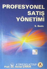 Profesyonel Satış Yönetimi