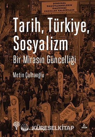 Tarih, Türkiye, Sosyalizm