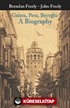 Galata, Pera, Beyoğlu: A Biography