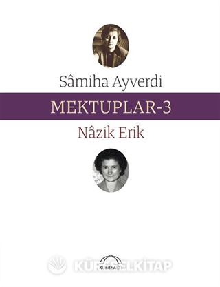Mektuplar 3