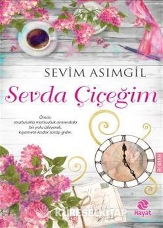 Sevda Çiçeğim