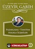 Pazarlama-Tanıtım-Halkla İlişkiler