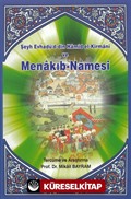 Şeyh Evhadü'd-din Hamid el-Kirmani ve Menakıb-Namesi (Ciltli)