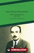 Yakup Şevki Karaalioğlu Erken Göçmüş Rizeli Bir Tabip