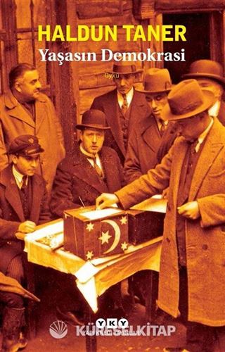 Yaşasın Demokrasi