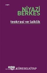 Teokrasi ve Laiklik