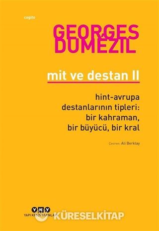 Mit ve Destan 2