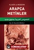 Klasik ve Modern Arapça Metinler