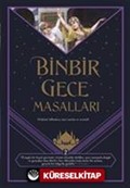 Binbir Gece Masalları 2 (Ciltli)