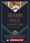 Binbir Gece Masalları 4 (Ciltli)