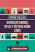 Karşılaştırmalı Devlet Sistemlerine Giriş