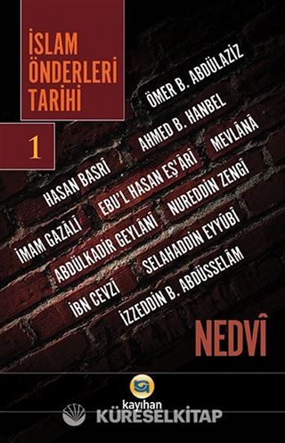 İslam Önderleri Tarihi 1