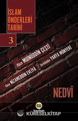 İslam Önderleri Tarihi 3