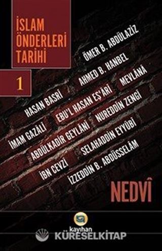 İslam Önderleri Tarihi 4