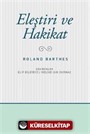Eleştiri ve Hakikat