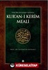 Yeni Bir Anlayışın Işığında Kur'an'ı Kerim Meali