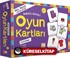 Oyun Kartları - Eşleştirme