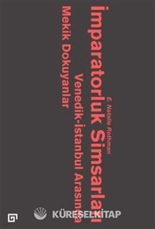 İmparatorluk Simsarları