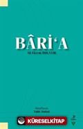 Bari'a