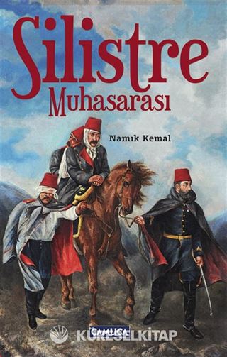 Silistre Muhasarası
