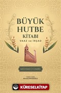 Büyük Hutbe Kitabı