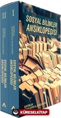 Sosyal Bilimler Ansiklopedisi (2 Cilt)