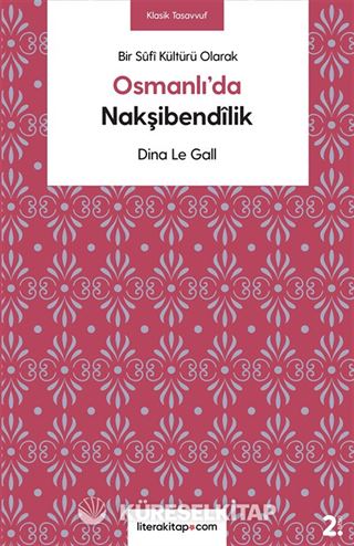 Osmanlı'da Nakşibendilik (1450-1700)