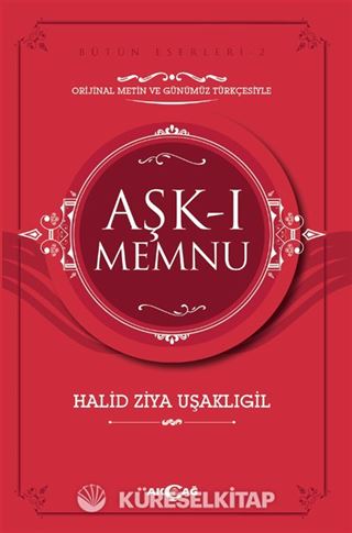 Aşk-ı Memnu
