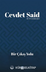 Bir Çıkış Yolu