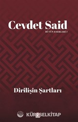 Dirilişin Şartları