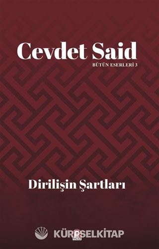 Dirilişin Şartları