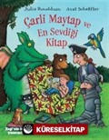 Çarli Maytap ve En Sevdiği Kitap