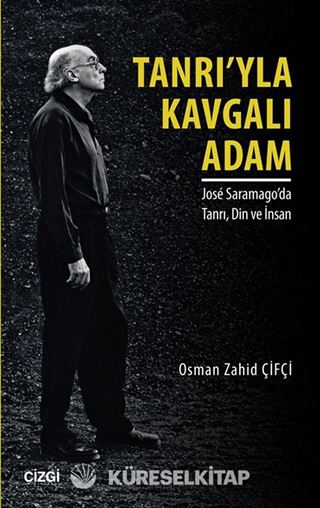 Tanrı'yla Kavgalı Adam