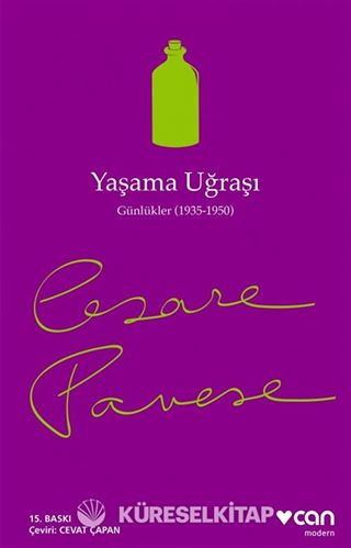 Yaşama Uğraşı / Günlük (1935-1950)