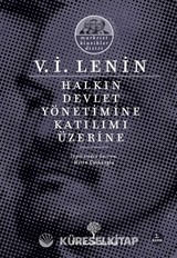 Halkın Devlet Yönetimine Katılımı Üzerine