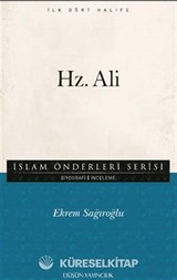 Hz. Ali / İslam Önderleriş Serisi