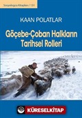 Göçebe-Çoban Halkların Tarihsel Rolleri