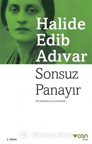 Sonsuz Panayır
