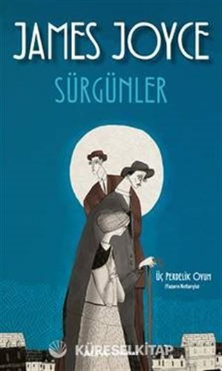 Sürgünler
