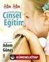 Adım Adım Çocuklarda Cinsel Eğitim