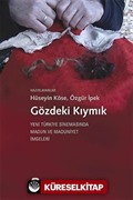 Gözdeki Kıymık