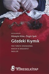 Gözdeki Kıymık