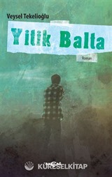 Yitik Balta