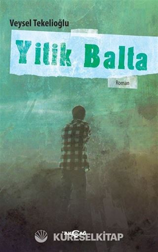Yitik Balta