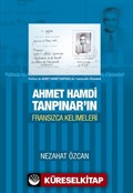 Ahmet Hamdi Tanpınar'ın Fransızca Kelimeleri