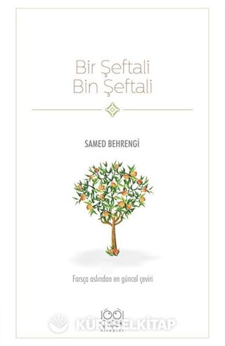 Bir Şeftali Bin Şeftali