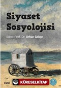 Siyaset Sosyolojisi