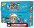 Hammit 2. Set - Masallar Ülkesi Serisi (5 Kitap)