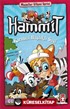 Hammit 7. Kitap Kırmızı Başlıklı Sosi